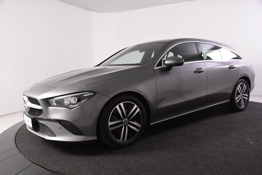 Mercedes-Benz CLA – foto 5