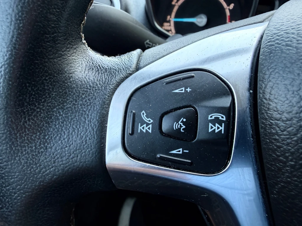 Ford Fiesta – foto 21