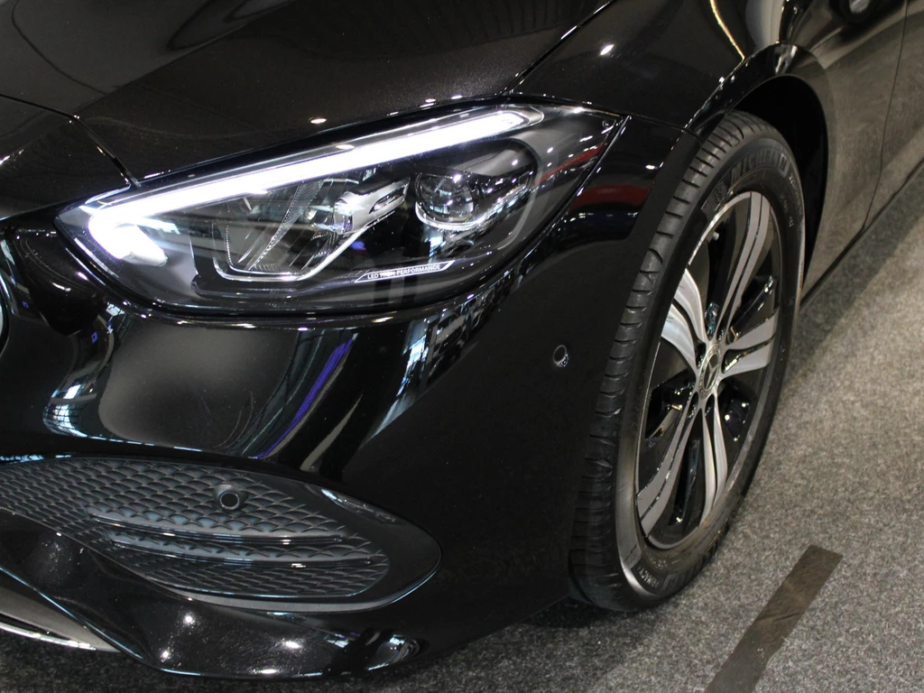 Mercedes-Benz C-Klasse – foto 6