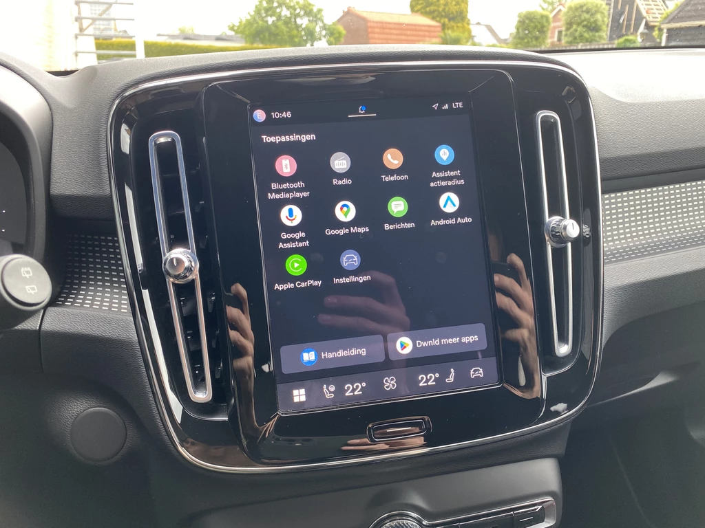 Volvo XC40 – foto 32
