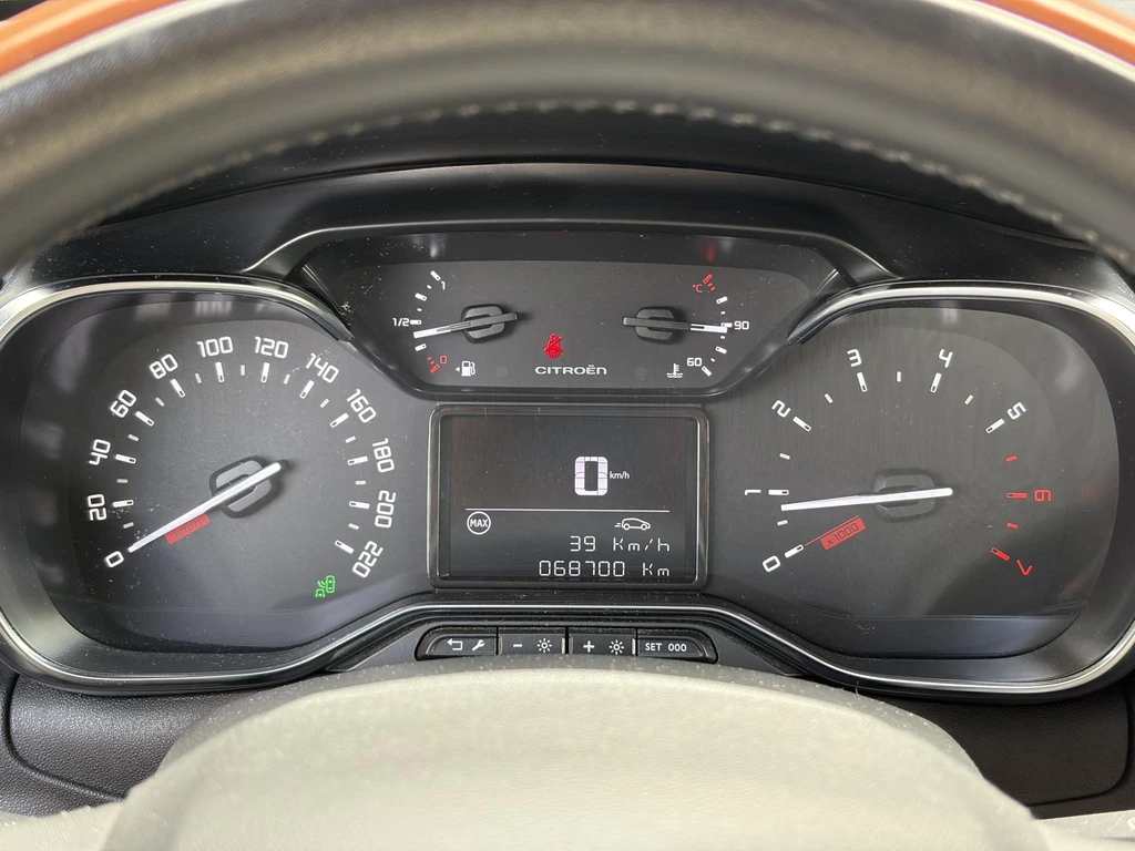 Citroën C3 – foto 24