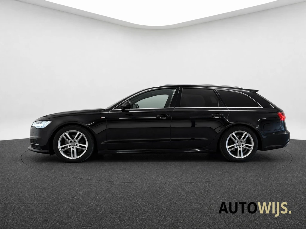 Audi A6 – foto 2