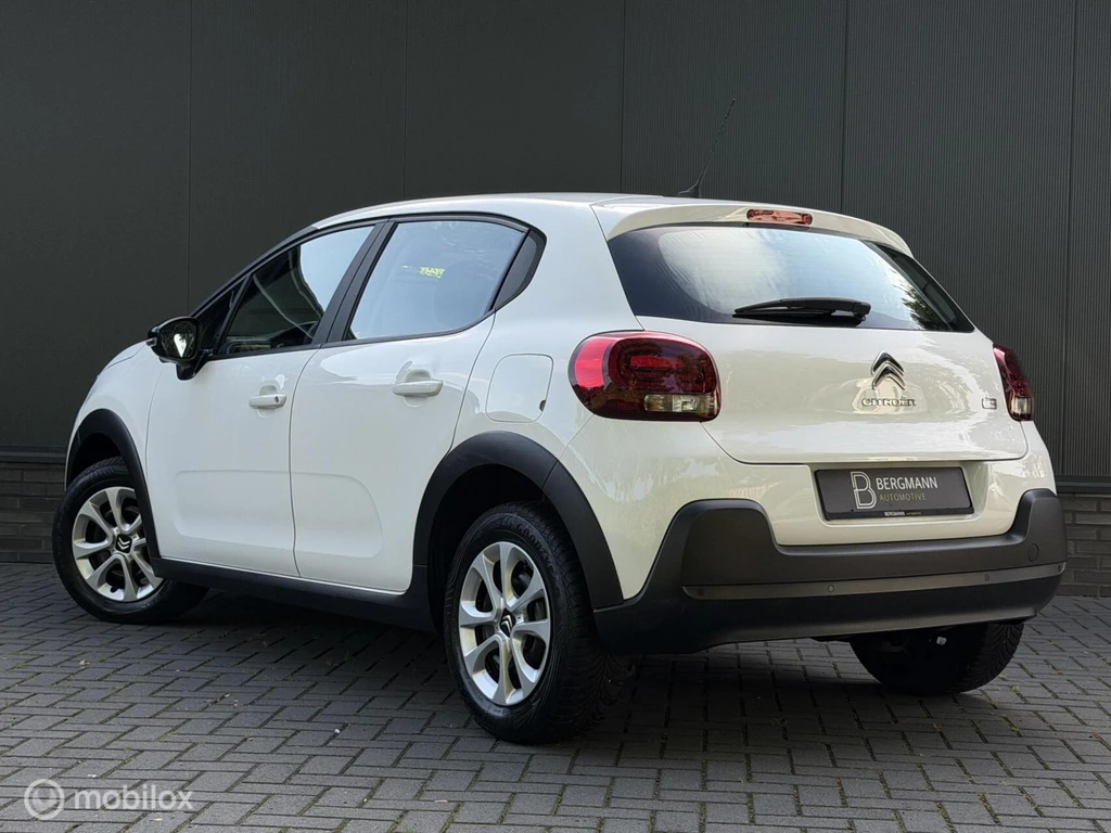 Citroën C3 – foto 5