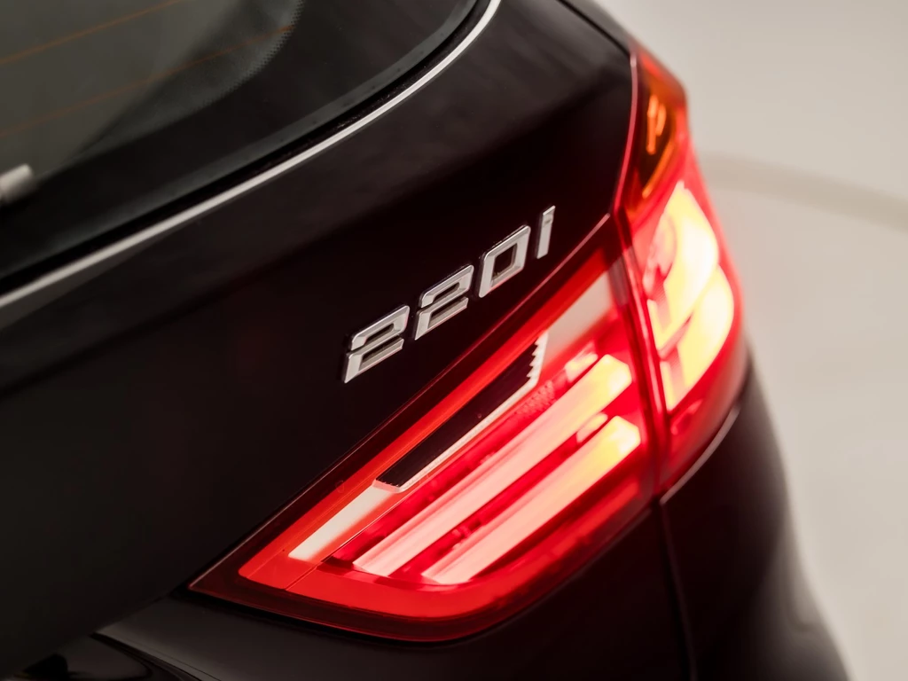 BMW 2 Serie – foto 29
