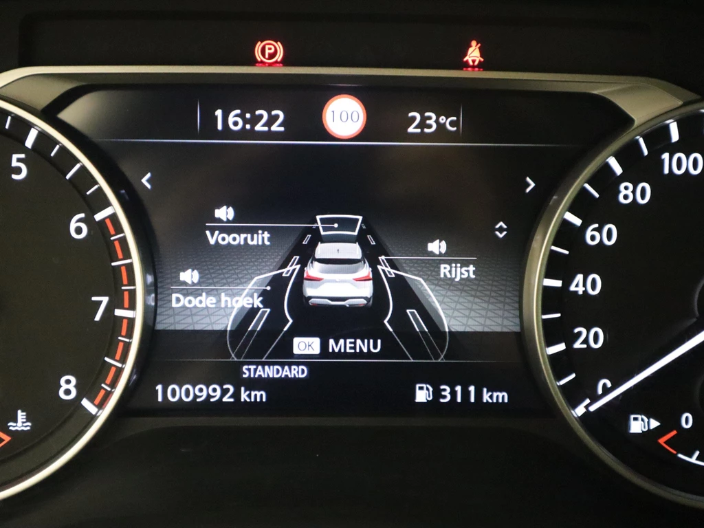 Nissan QASHQAI – foto 23