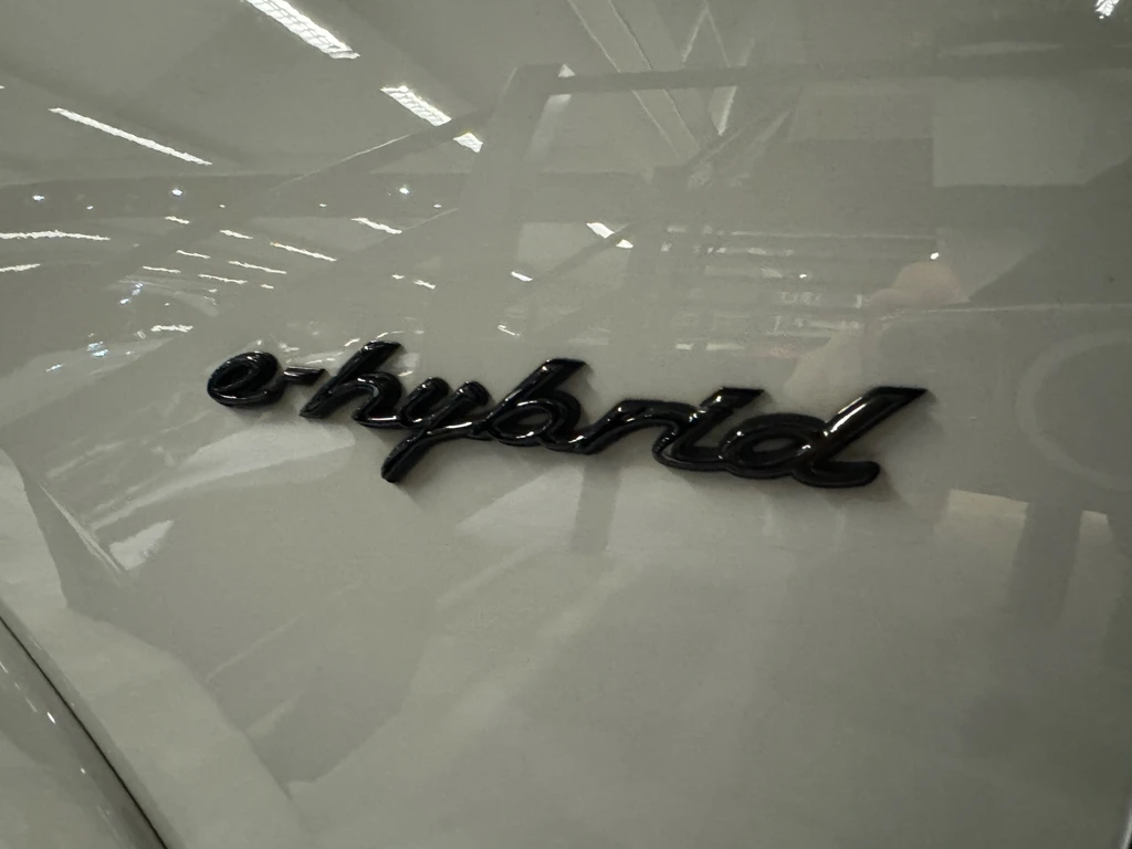 Porsche Cayenne – foto 43