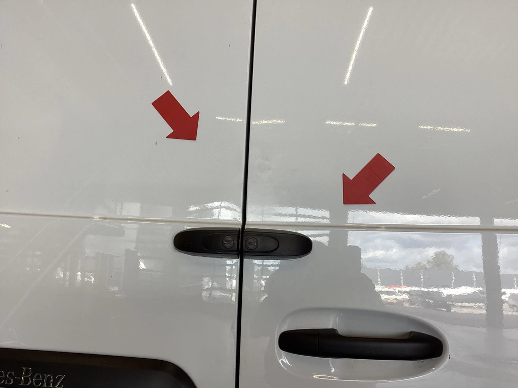 Mercedes-Benz Vito – foto 29