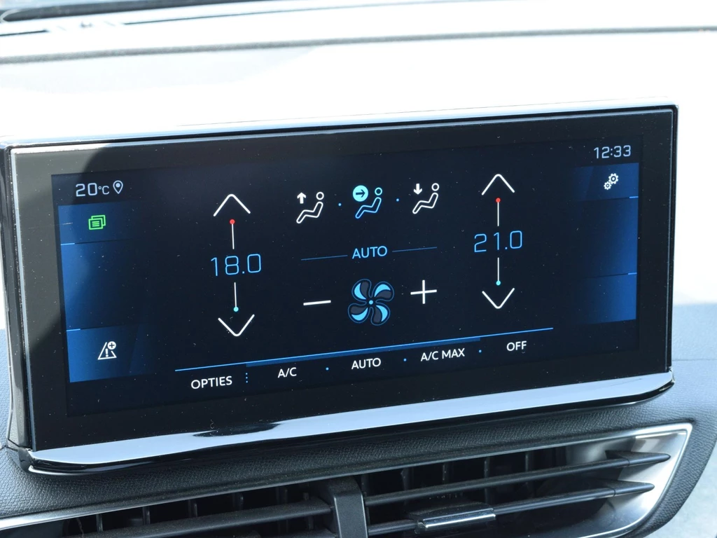 Peugeot 3008 – foto 11
