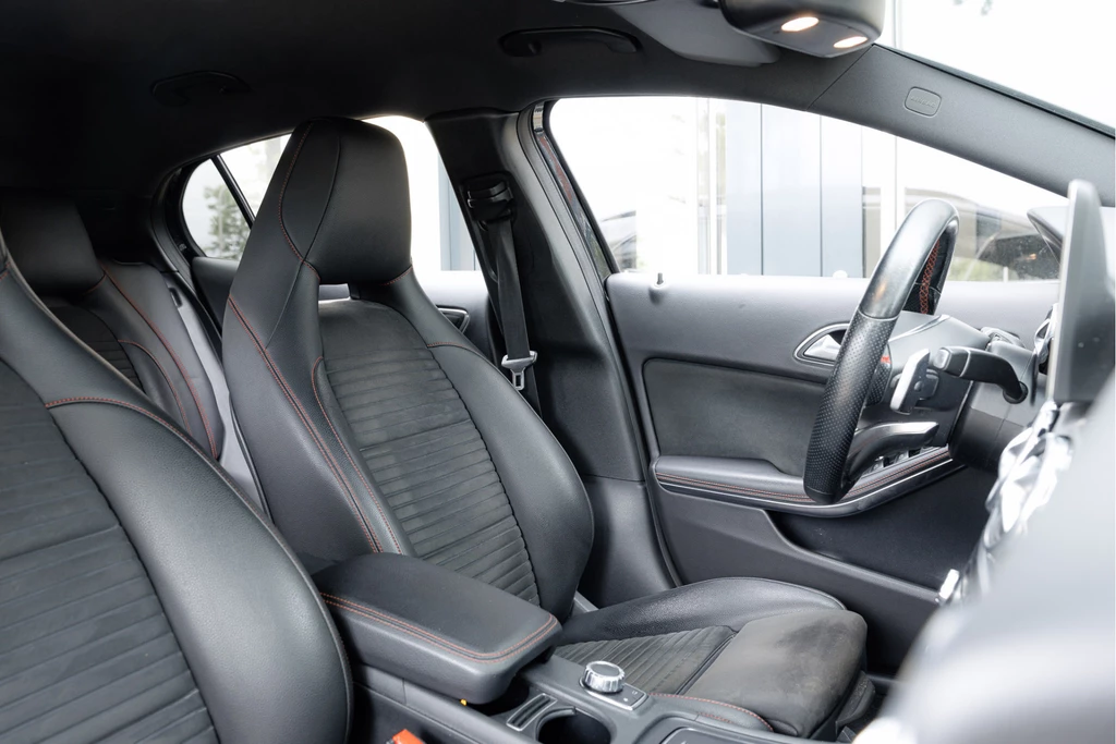 Mercedes-Benz GLA – foto 12