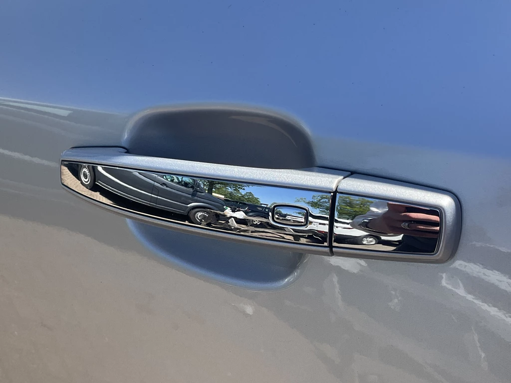 Opel Mokka X – foto 18