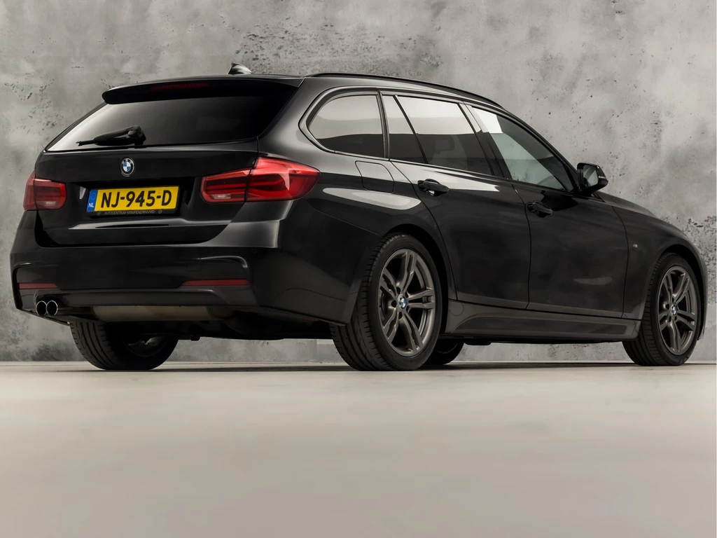 BMW 3 Serie – foto 6