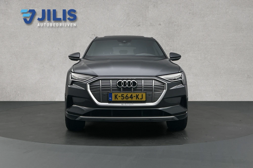 Audi e-tron – foto 9