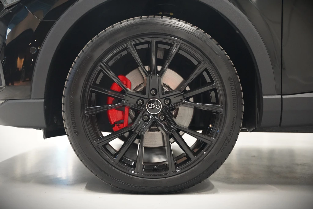 Audi Q3 – foto 24