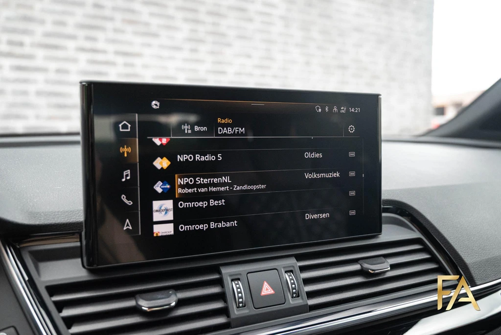Audi Q5 – foto 64