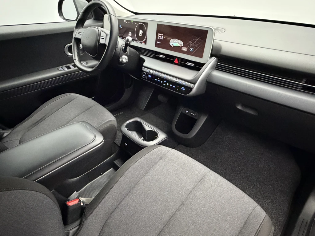 Hyundai IONIQ 5 – foto 11