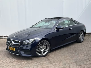 Mercedes-Benz E-Klasse – thumbnail 2