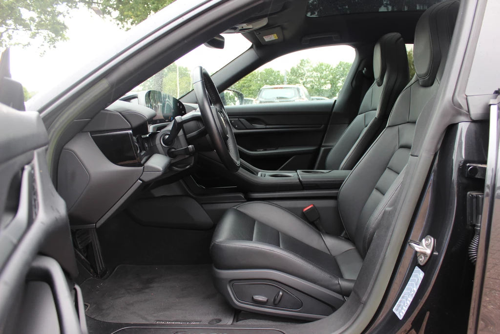 Porsche Taycan – foto 13