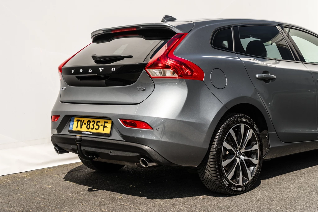 Volvo V40 – foto 7