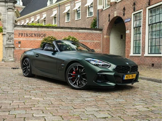 BMW Z4 – thumbnail 17