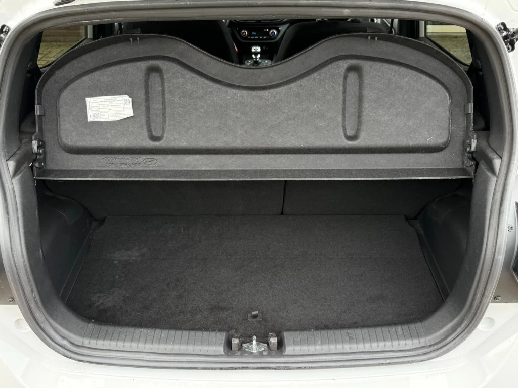 Hyundai i10 – foto 11