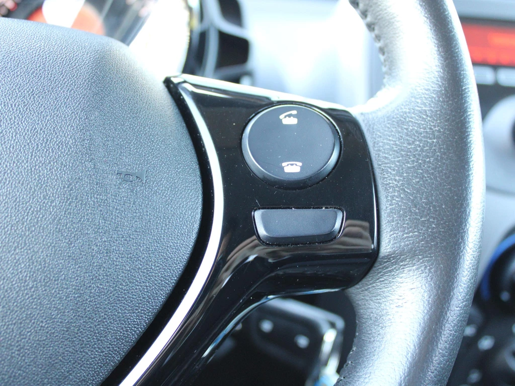 Peugeot 108 – foto 18
