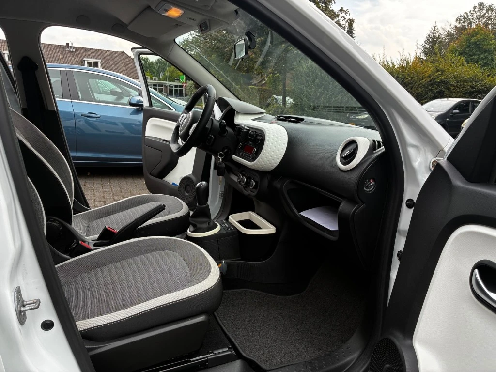 Renault Twingo – foto 13