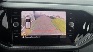 Volkswagen T-Cross – thumbnail 5