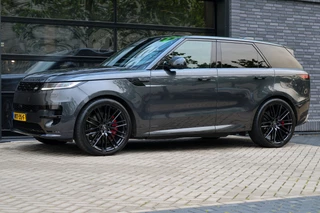 Land Rover Range Rover Sport – thumbnail 4
