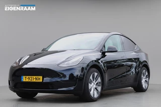 Tesla Model Y – thumbnail 1