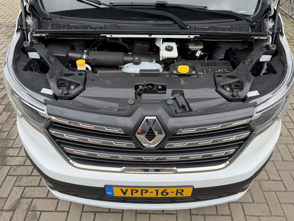 Renault Trafic – foto 17