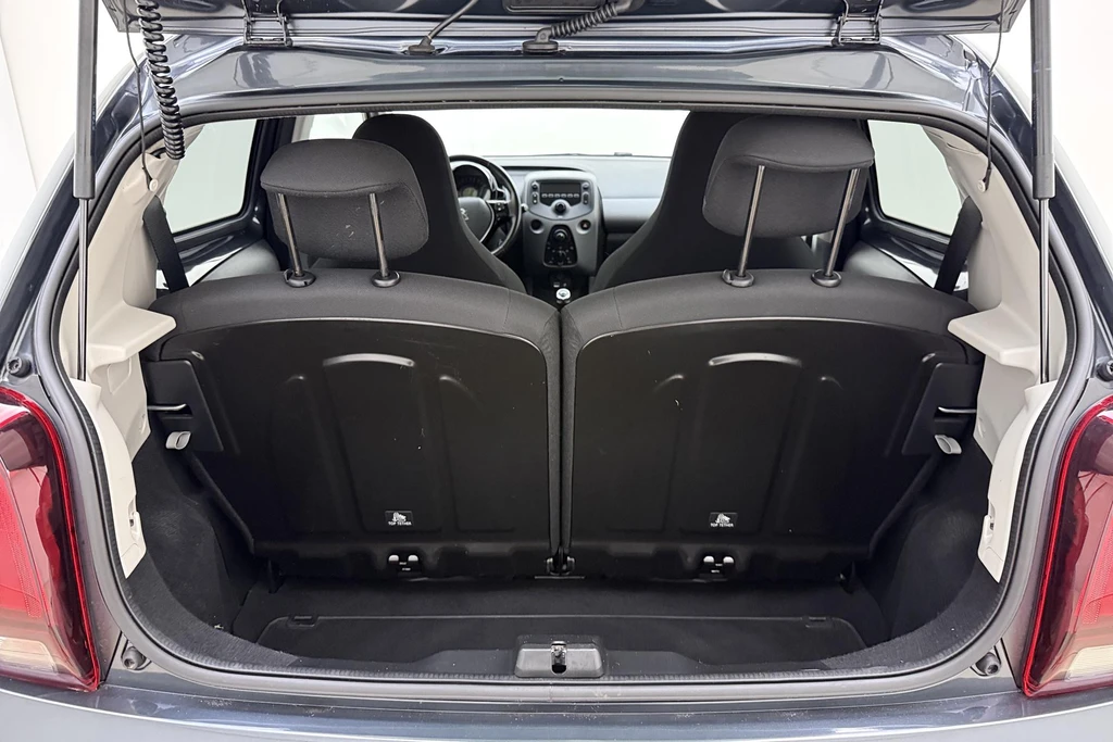 Peugeot 108 – foto 10