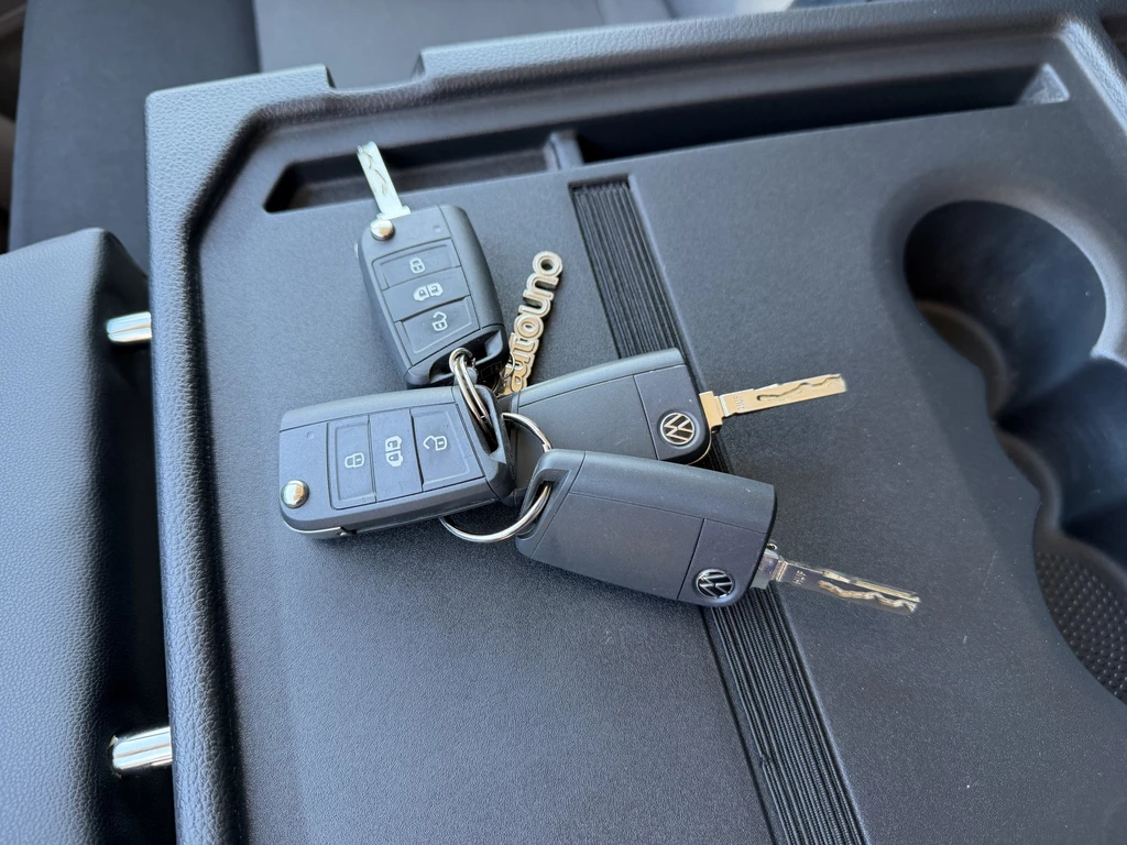 Volkswagen Crafter – foto 29