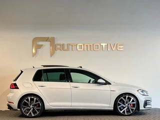 Volkswagen Golf – thumbnail 6