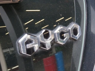 Toyota Aygo – thumbnail 19