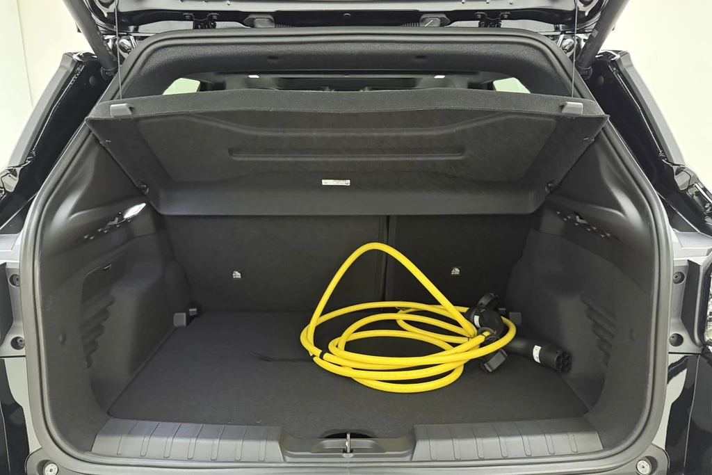 Jeep Avenger – foto 11