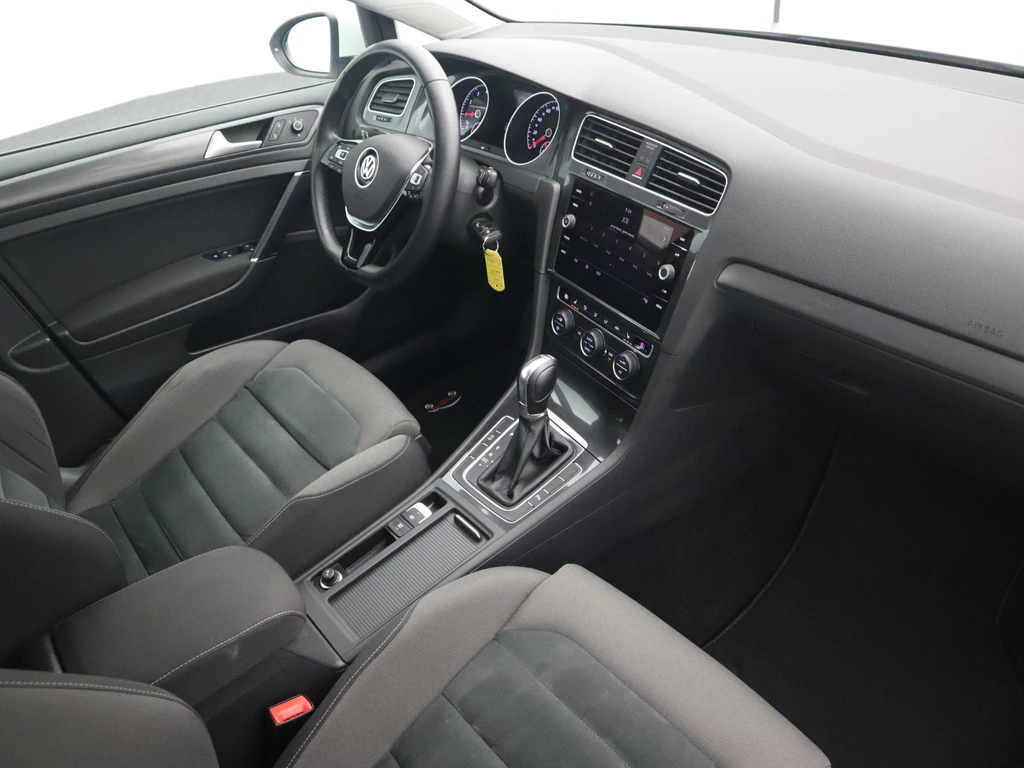 Volkswagen Golf – foto 43