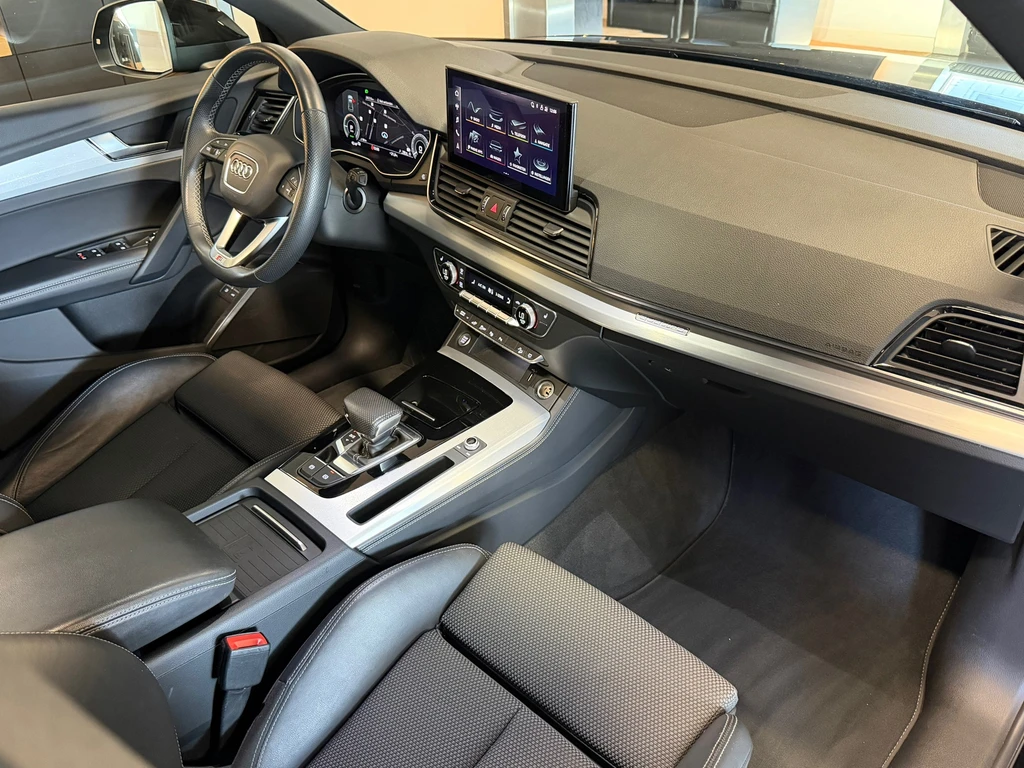 Audi Q5 – foto 33