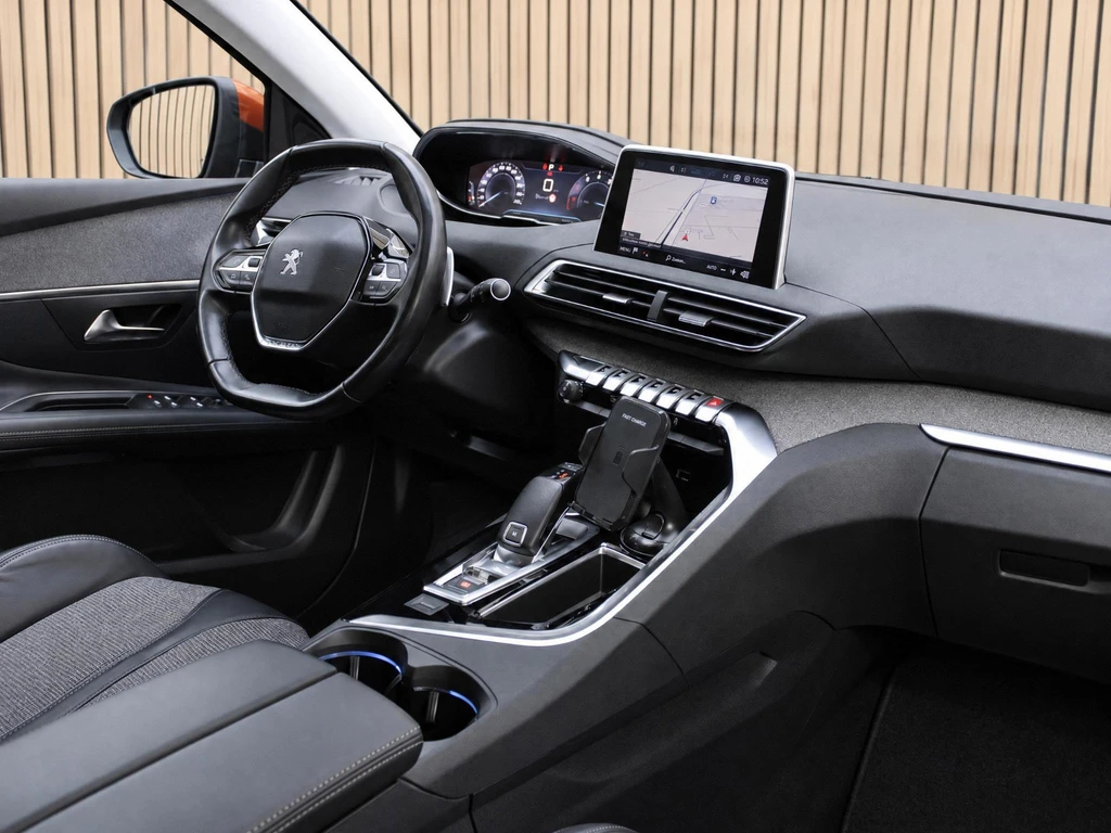 Peugeot 3008 – foto 8