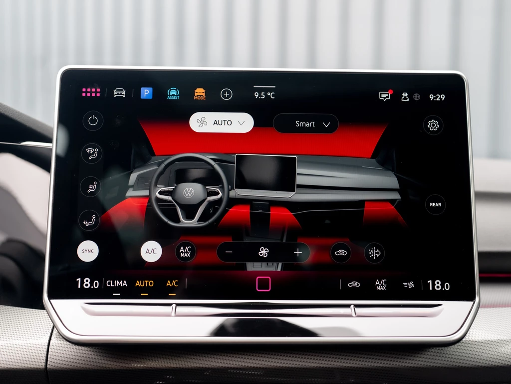 Volkswagen Golf – foto 46