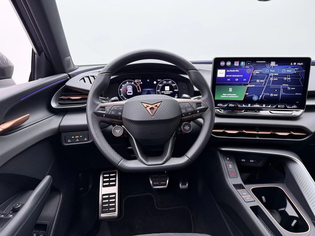 CUPRA Terramar – foto 13