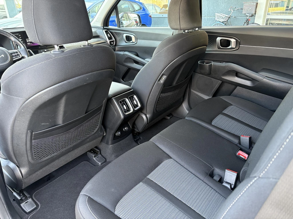 Kia Sorento – foto 17