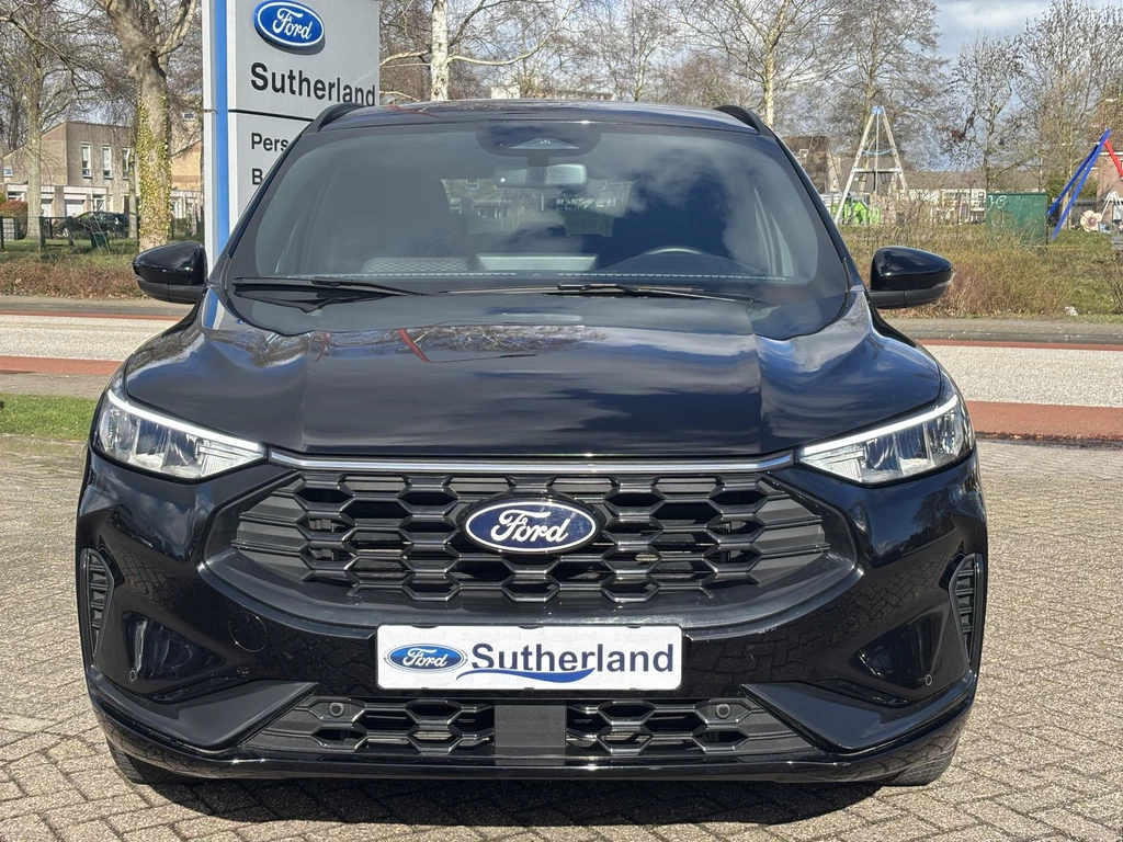 Ford Kuga – foto 7