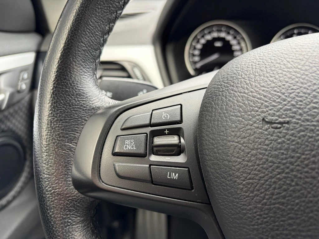 BMW X1 – foto 10
