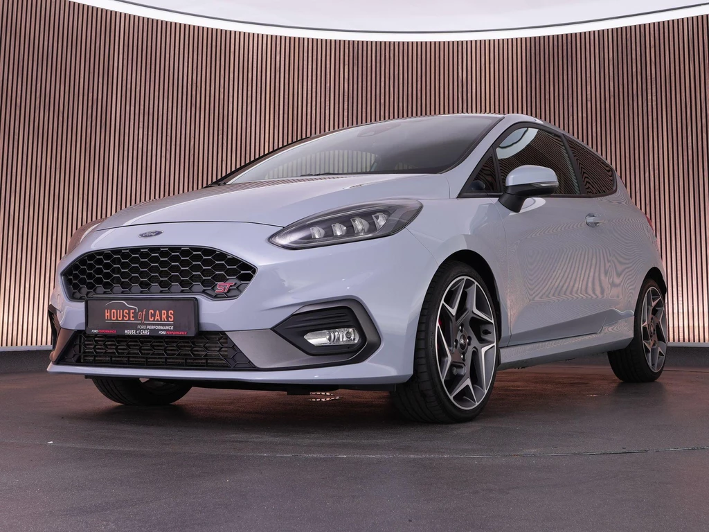 Ford Fiesta – foto 2