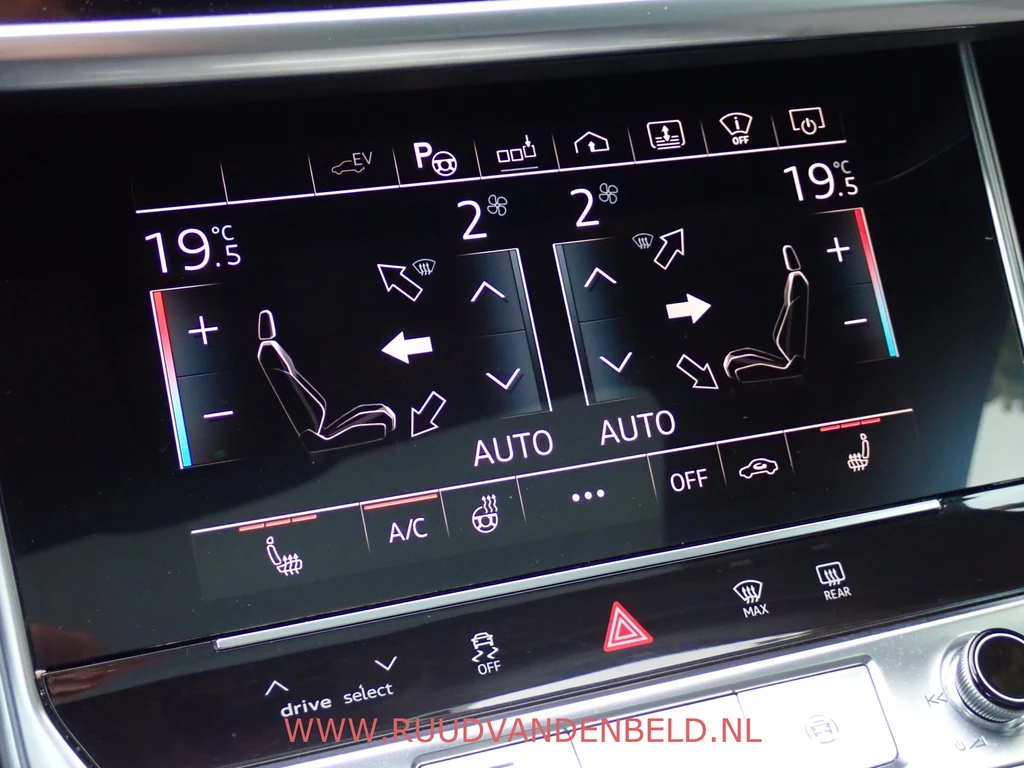 Audi A6 – foto 18