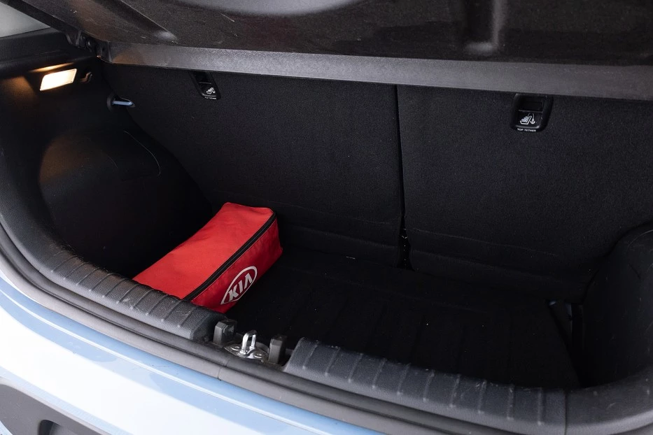 Kia Picanto – foto 17