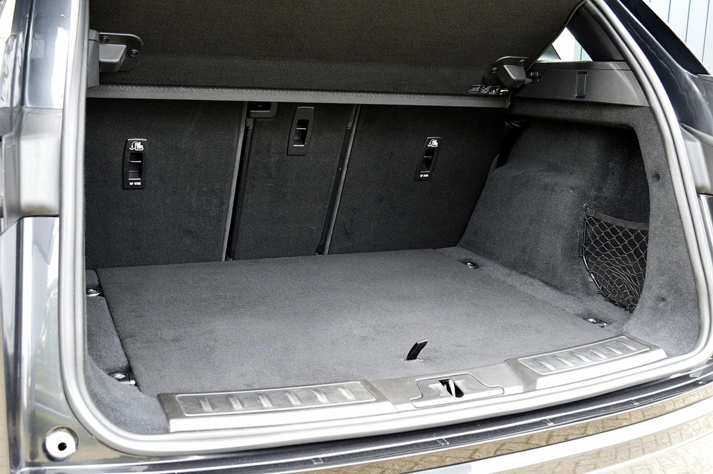 Land Rover Range Rover Evoque – foto 9
