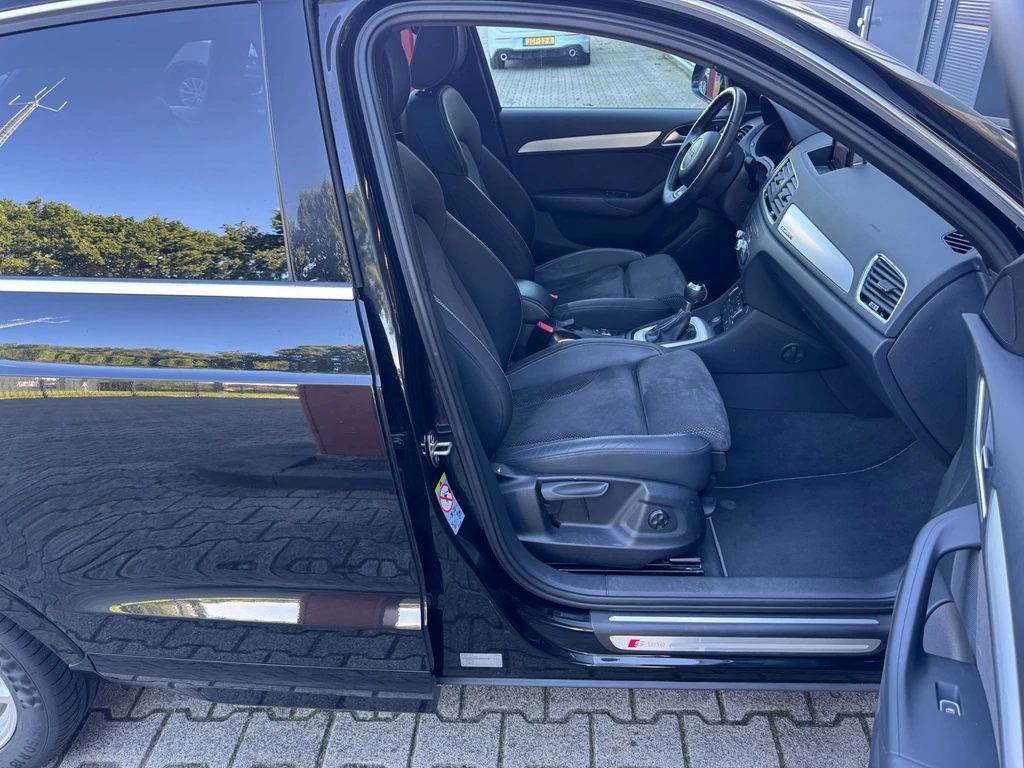 Audi Q3 – foto 25