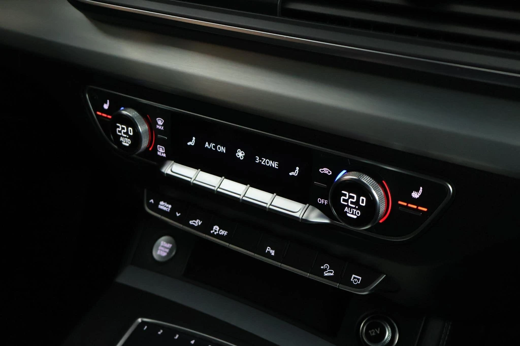 Audi Q5 – foto 34