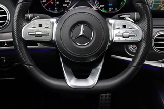 Mercedes-Benz S-Klasse – thumbnail 29